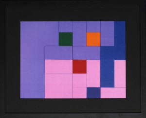Dutch design art print full color 11