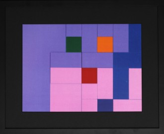 Dutch design art print full color 11