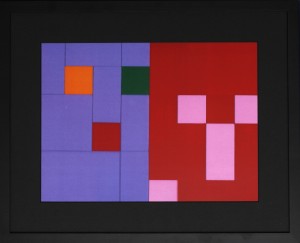 Dutch design art print full color 12