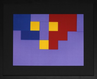 Dutch design art print full color 13