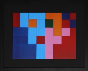 Dutch design art print full color 14