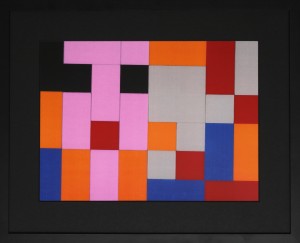 Dutch design art print full color 17