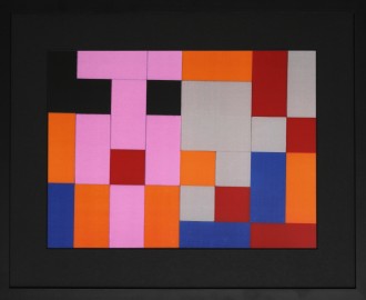 Dutch design art print full color 17