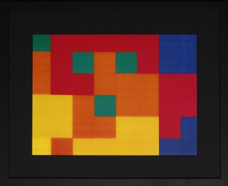 Dutch design art print full color 19