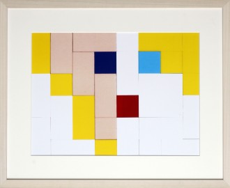 Dutch design art print full color 2