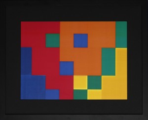 Dutch design art print full color 20