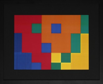 Dutch design art print full color 20
