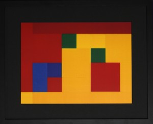 Dutch design art print full color 23