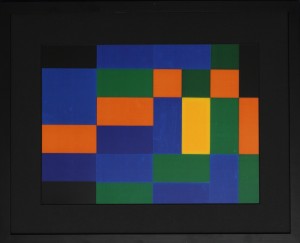 Dutch design art print full color 26