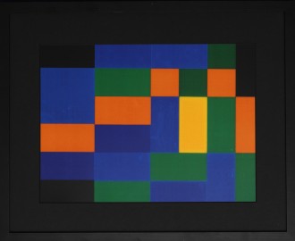 Dutch design art print full color 26