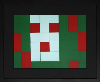 Dutch design art print full color 27
