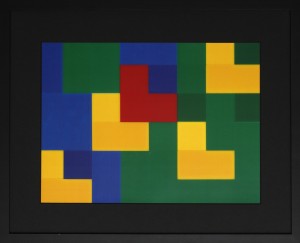 Dutch design art print full color 5