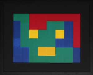 Dutch design art print full color 6