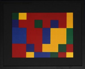 Dutch design art print full color 7