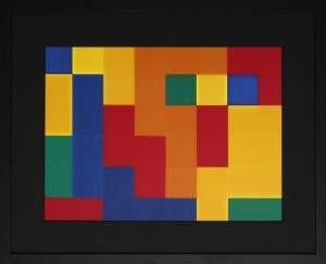 Dutch design art print full color 8