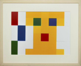 Dutch design art print Full color 28
