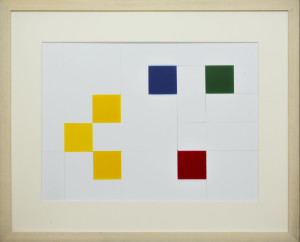 Dutch design art print Full color 29