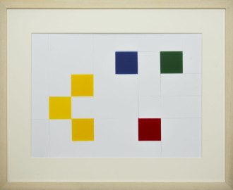 Dutch design art print Full color 29