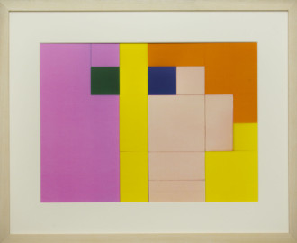 Dutch design art print Full color 31