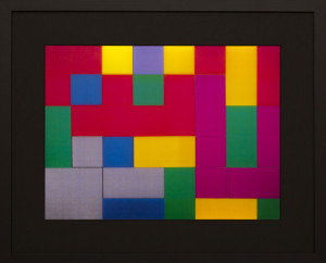 Dutch design art print Full color 34