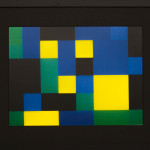Wall print – gg8