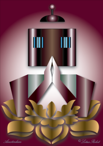 Lotus Robot - LR1