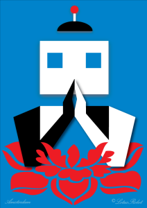 Lotus Robot - LR3